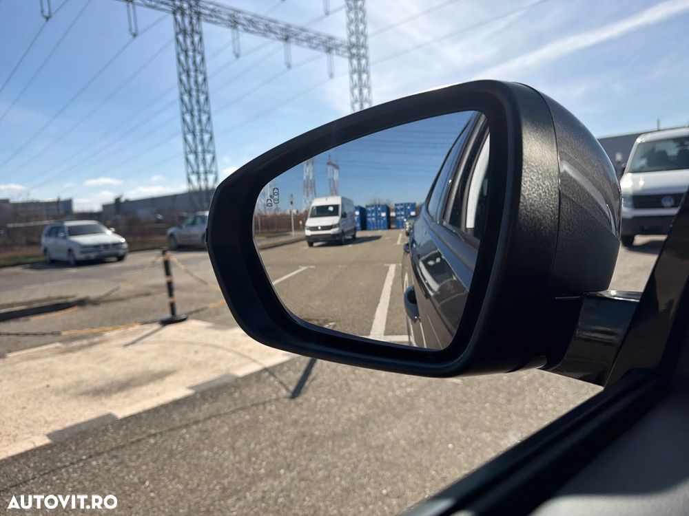 Opel Grandland X 1.2 Turbo ecoTEC START/STOP Innovation - 18