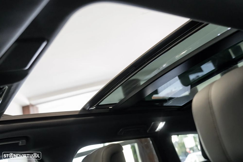 Land Rover Range Rover Sport 2.0 Si4 PHEV HSE Dynamic - 15