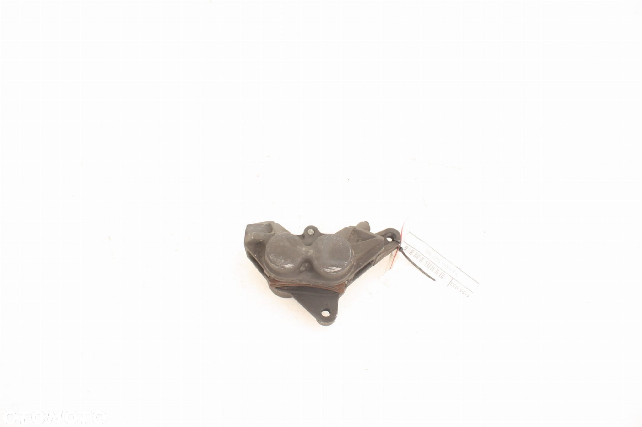 ZACISK HAMULCOWY PRAWY Yamaha YZF R6 RJ05 RJ09 03-05 - 1