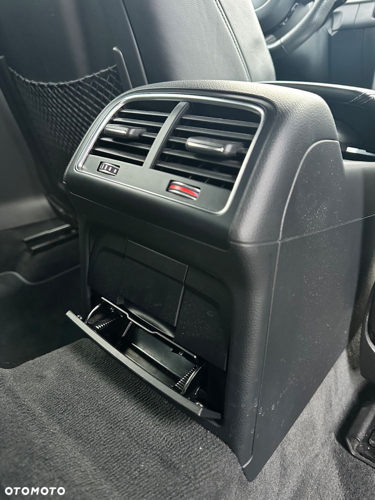 Audi A5 Sportback 2.0 TFSI Quattro - 29