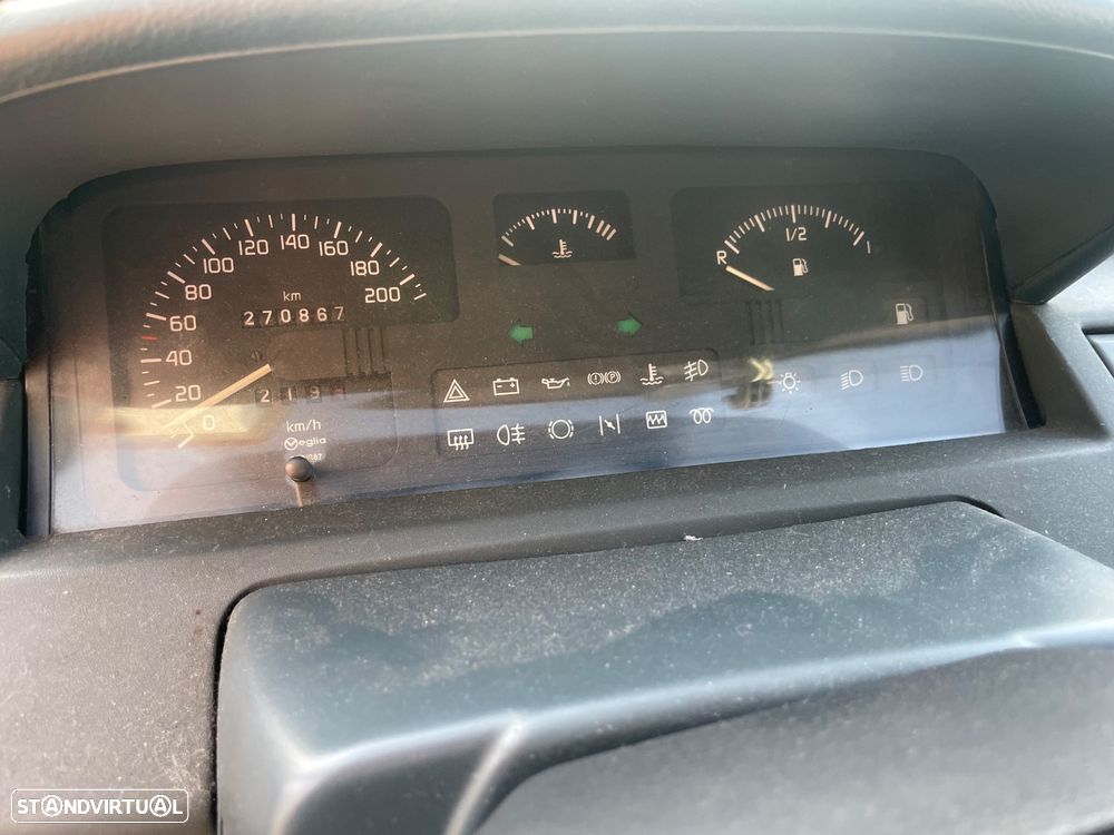 Renault Clio 1.2 RN - 4