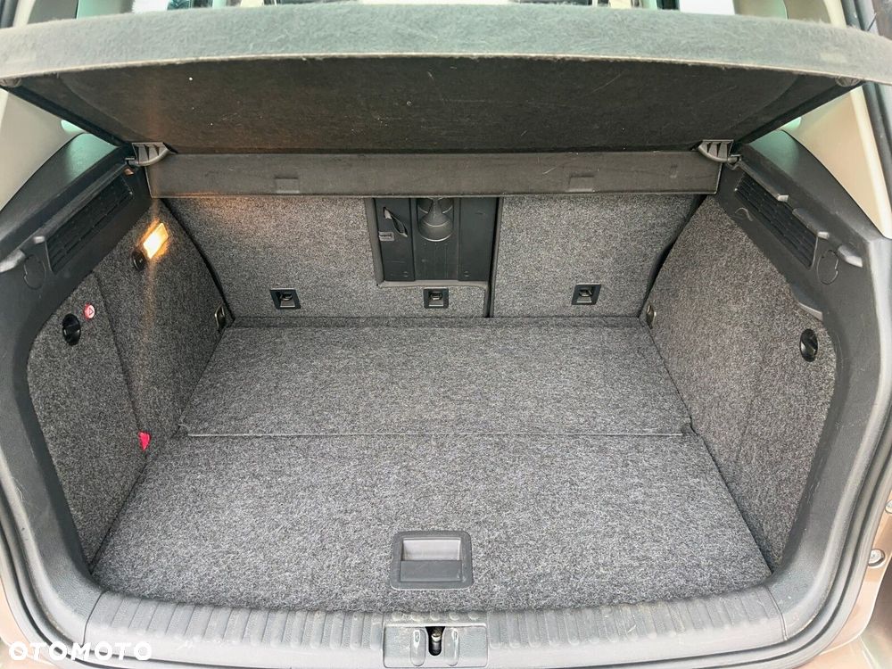 Volkswagen Tiguan 1.4 TSI Trend&Fun - 14