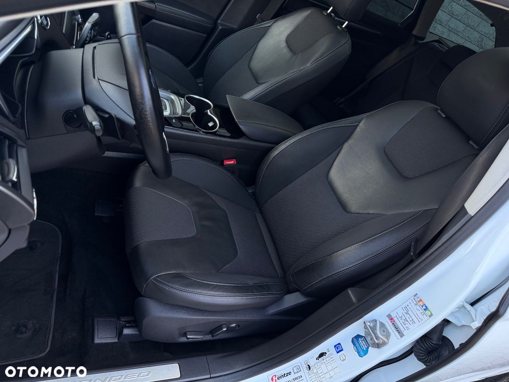 Ford Mondeo 2.0 TDCi STart-Stopp PowerShift-Aut Titanium - 20