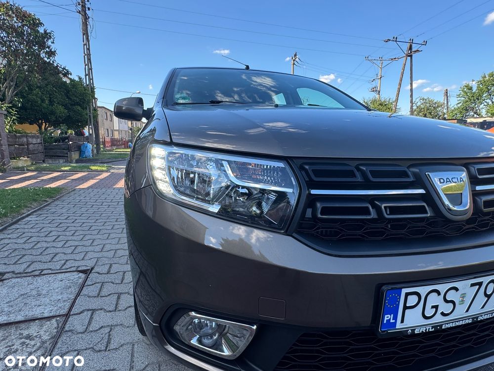 Dacia Sandero TCe 90 Laureate - 37