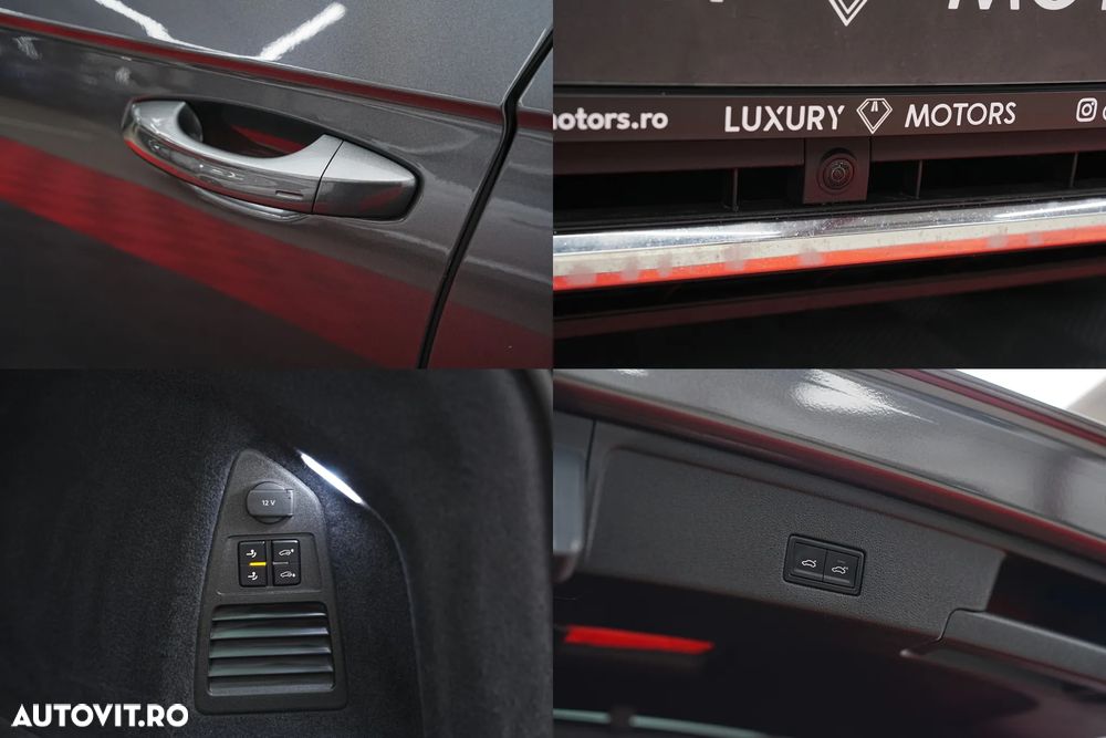 Volkswagen Touareg 3.0 V6 TSI OPF 4Motion Aut. Elegance - 31