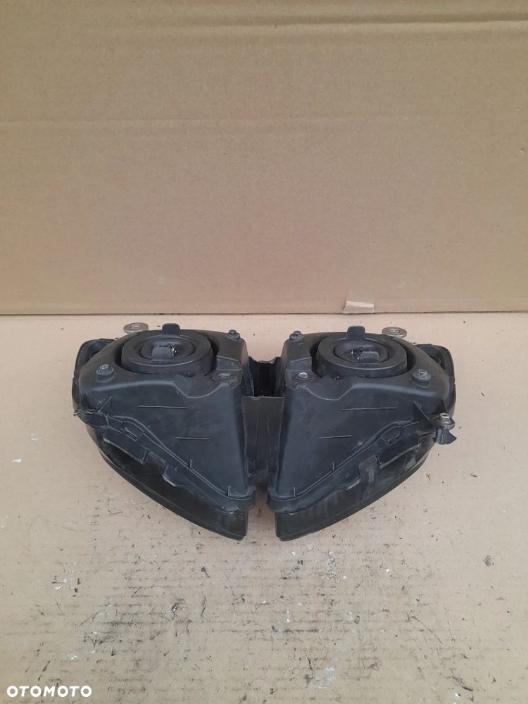 YAMAHA FZS 600 FAZER 2002-2003 (FZS600) LAMPA PRZEDNIA oryginał! - 8