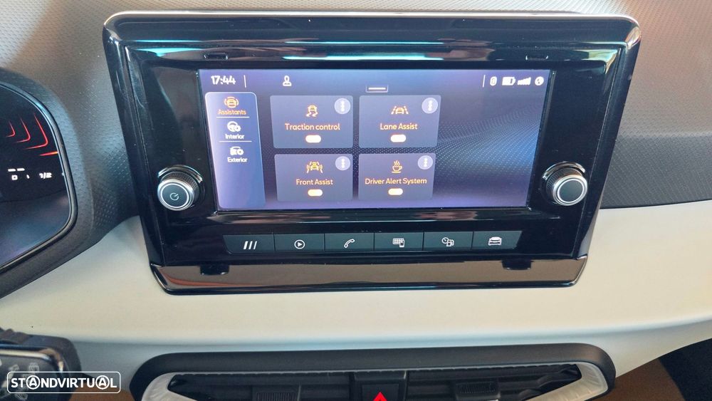 SEAT Arona 1.0 TSI Style DSG - 27