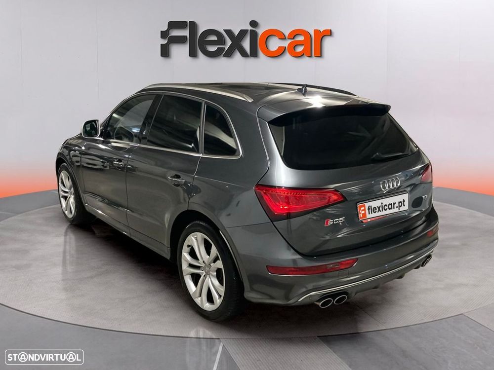 Audi SQ5 - 3