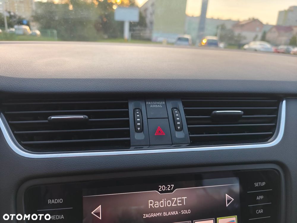 Skoda Octavia 1.6 TDI SCR Ambition - 32