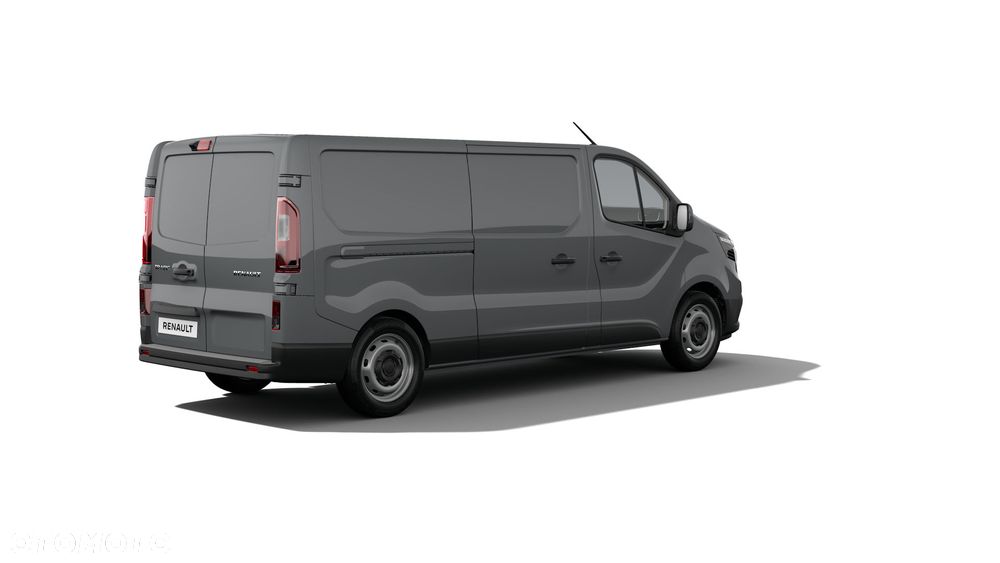 Renault Trafic - 7
