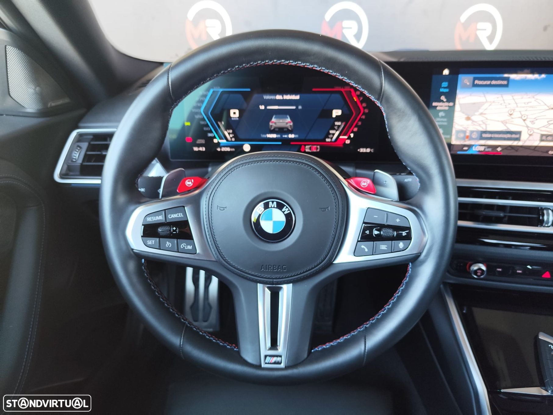 BMW M2 Auto - 19