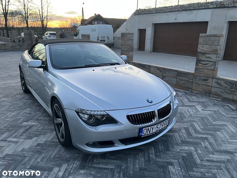 BMW Seria 6 - 10