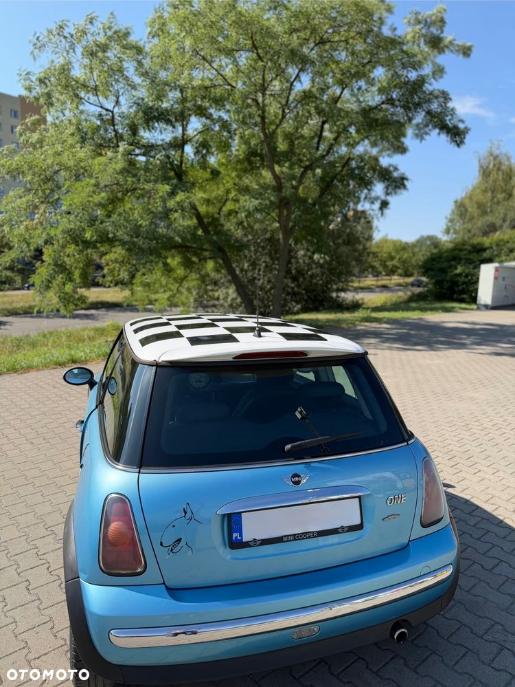 MINI ONE Standard - 9