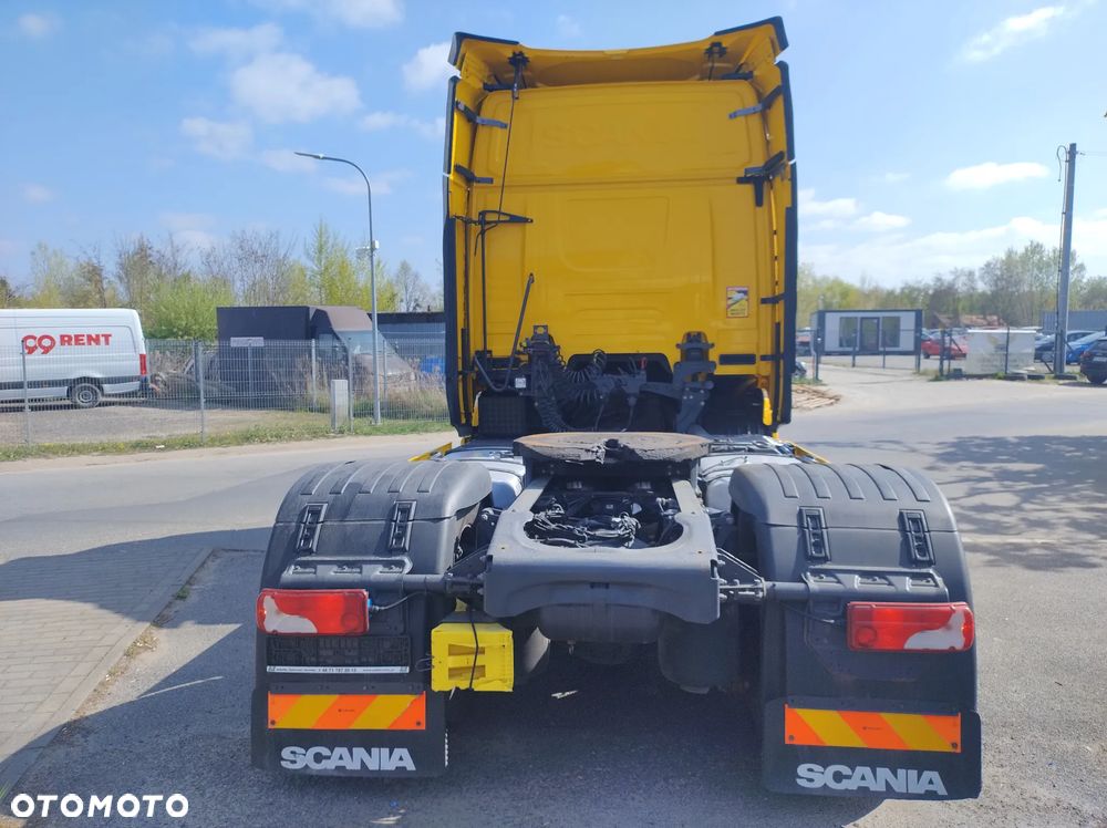 Scania R450 A4x2 STANDARD - 8