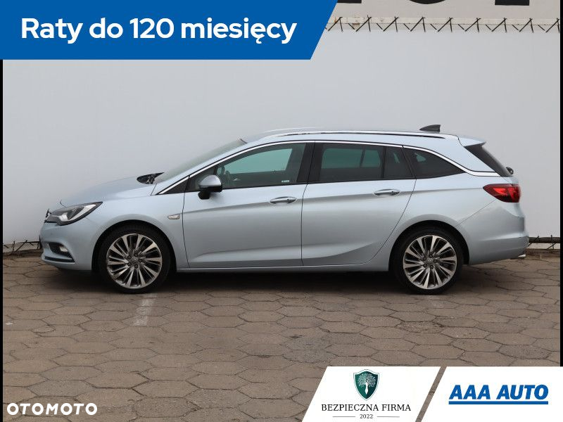 Opel Astra - 3