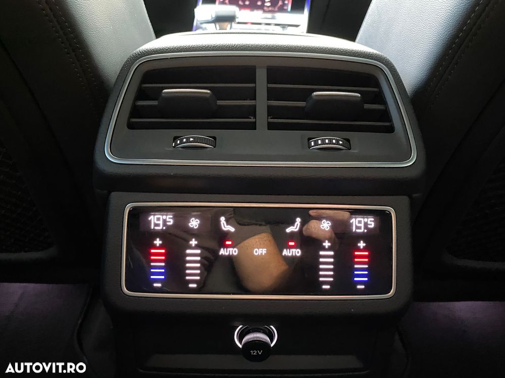 Audi A7 Sportback 3.0 50 TDI quattro Tiptronic - 18