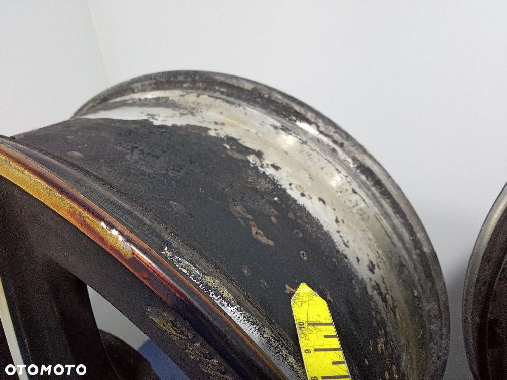 MERCEDES AMG GT W290 X290 ALUFELGI AMG 20 CALI 9.5J 11J 5X112 KPL - 10