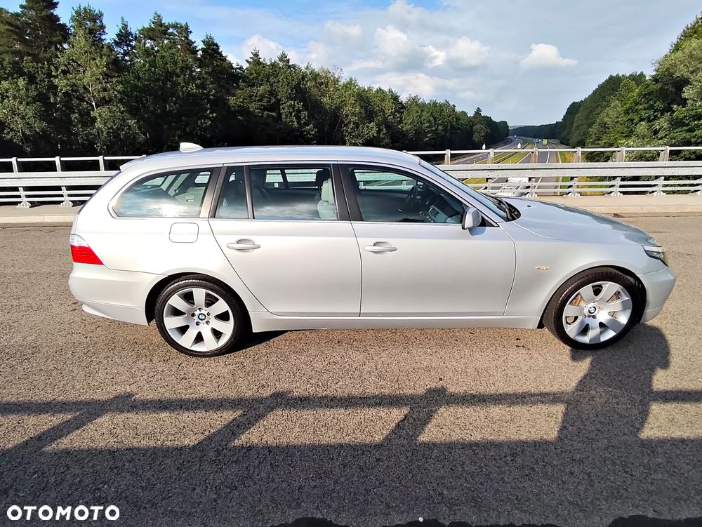 BMW Seria 5 - 9