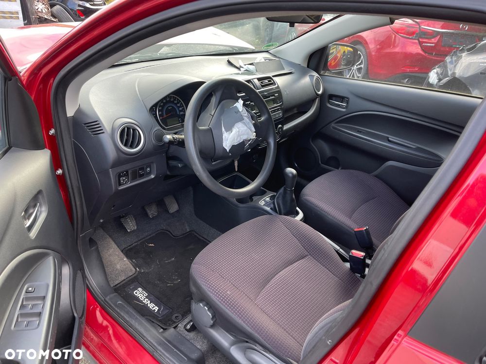 Mitsubishi Space Star 1.0 Edition - 8