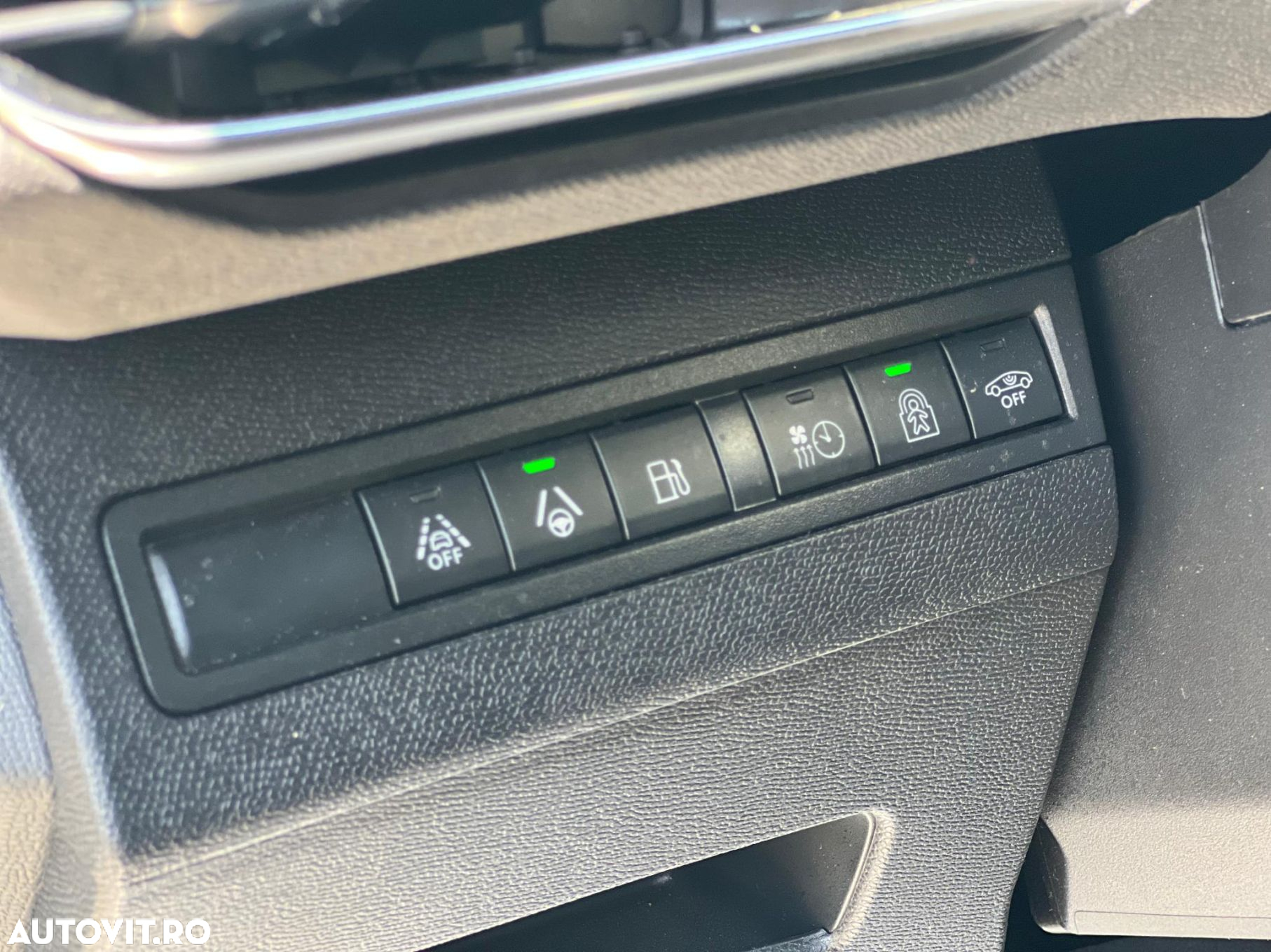 Peugeot 3008 PHEV EAT8 GT Pack - 22