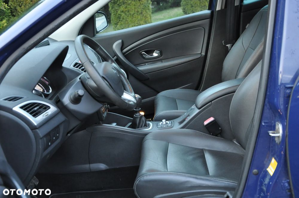 Renault Megane TCe 130 Dynamique - 29