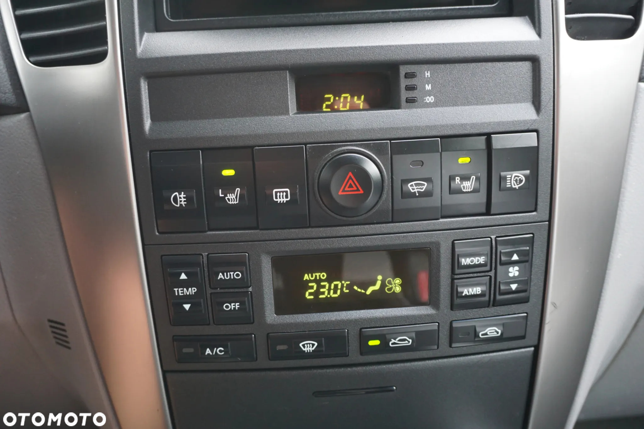Kia Sorento 2.5 CRDi LX - 21