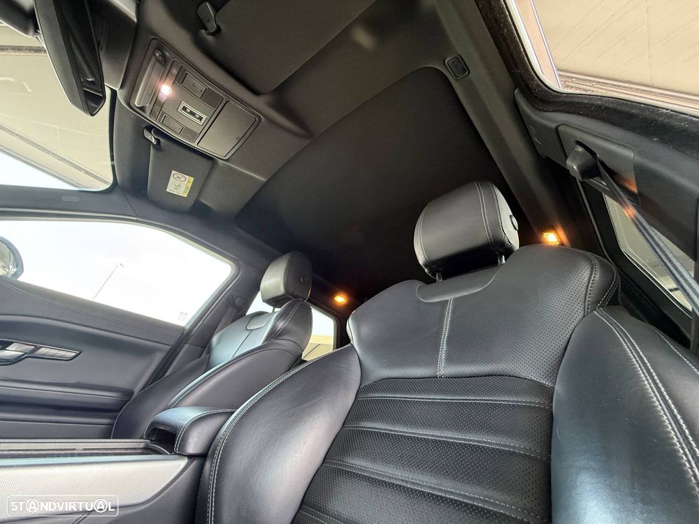 Land Rover Range Rover Evoque 2.0 TD4 HSE Dynamic - 43