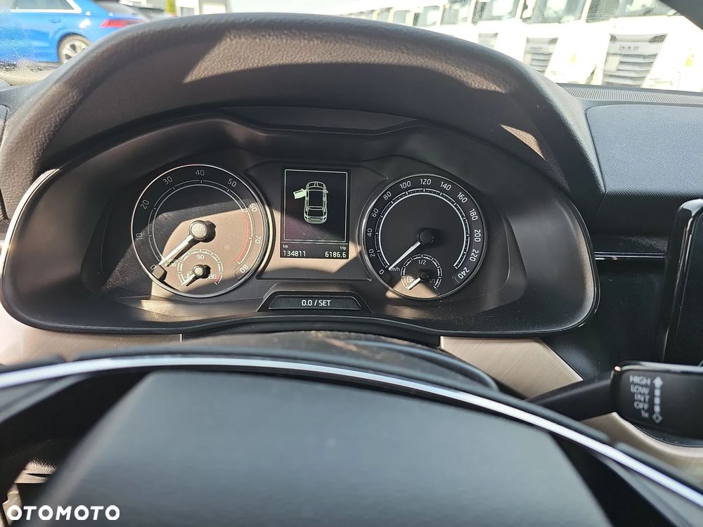 Skoda Scala 1.5 TSI Style - 16