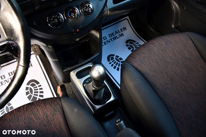 Nissan Note 1.6 Tekna - 16
