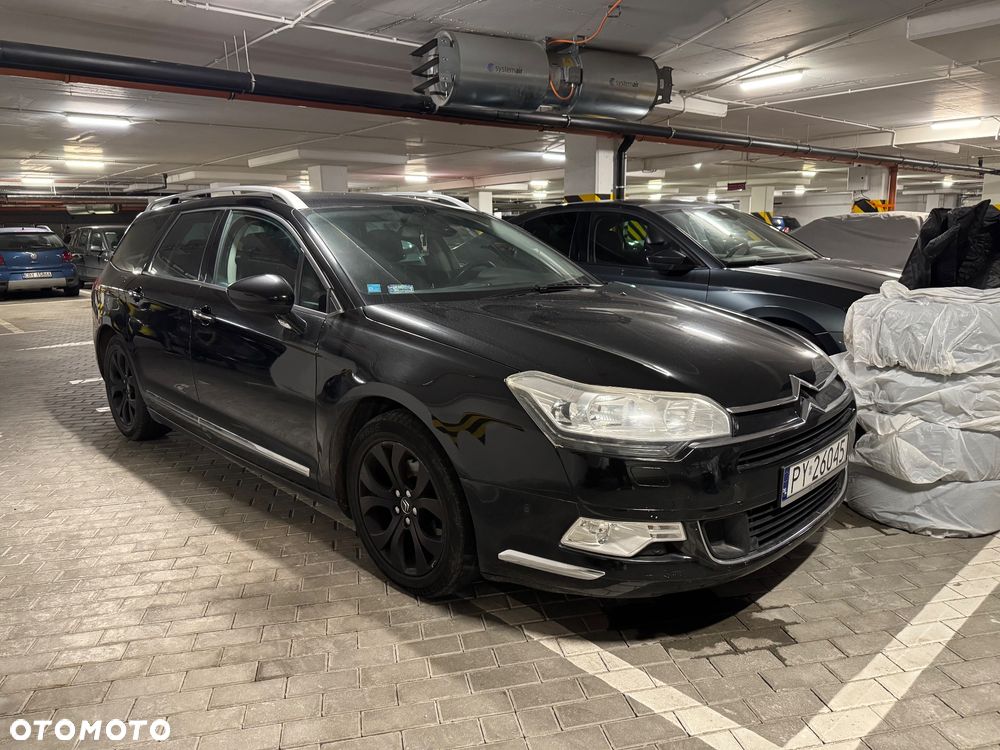 Citroën C5 1.6 THP Exclusive - 1
