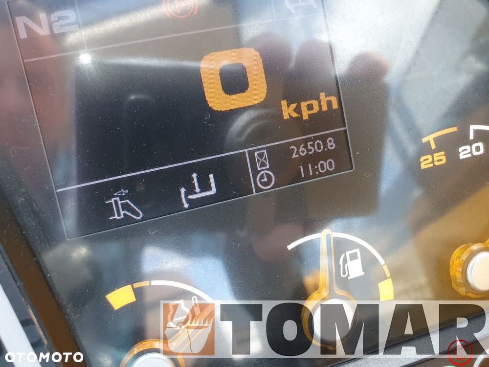 JCB 540-170 2018R - 19