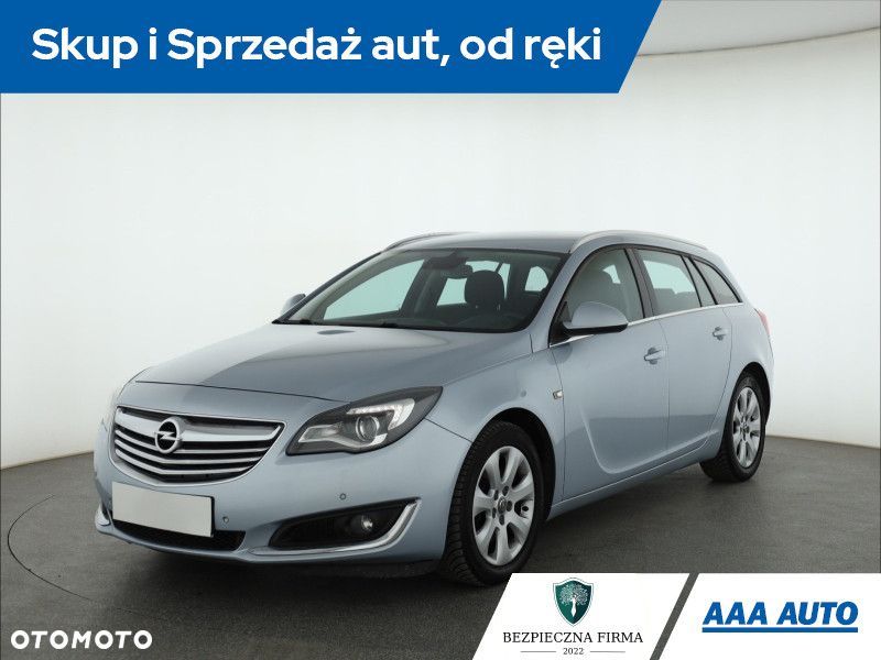 Opel Insignia - 3