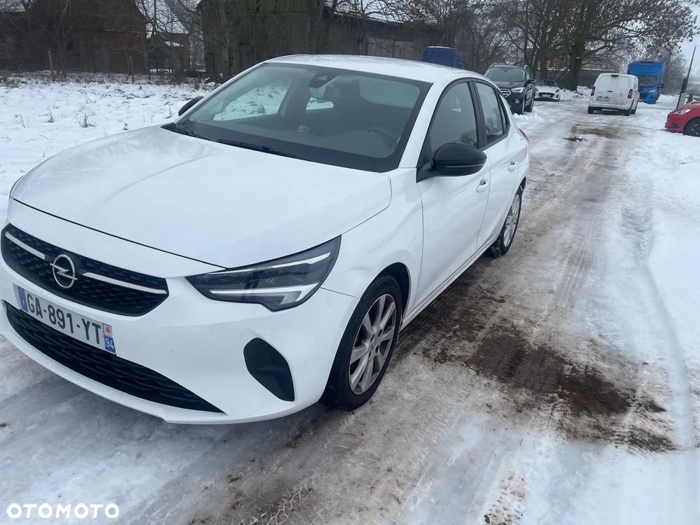 Opel Corsa 1.2 Start/Stop - 2