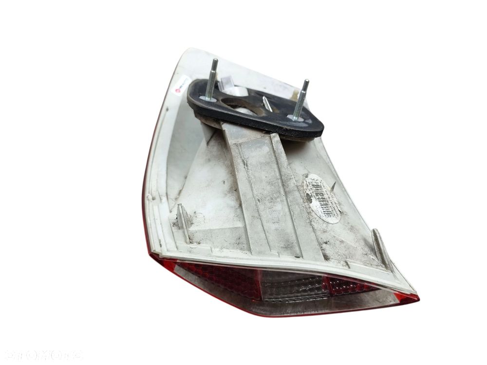 LAMPA LEWY TYŁ FORD KUGA MK1 (2008-2010) 2.0 TDCI 136KM 167097 - 5