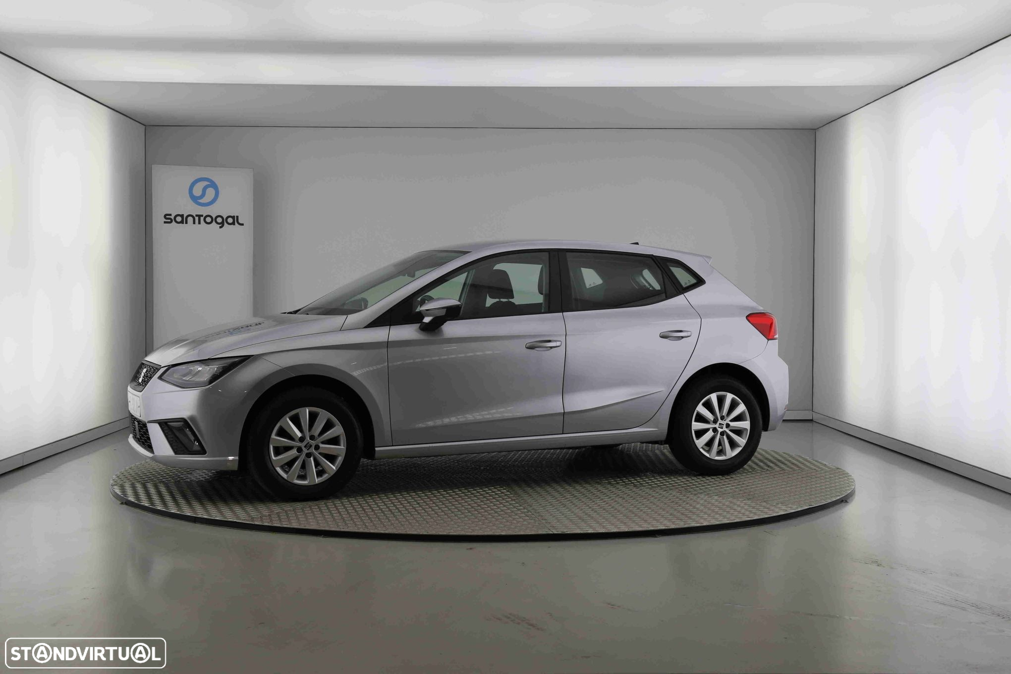 SEAT Ibiza 1.0 TSI Style - 5