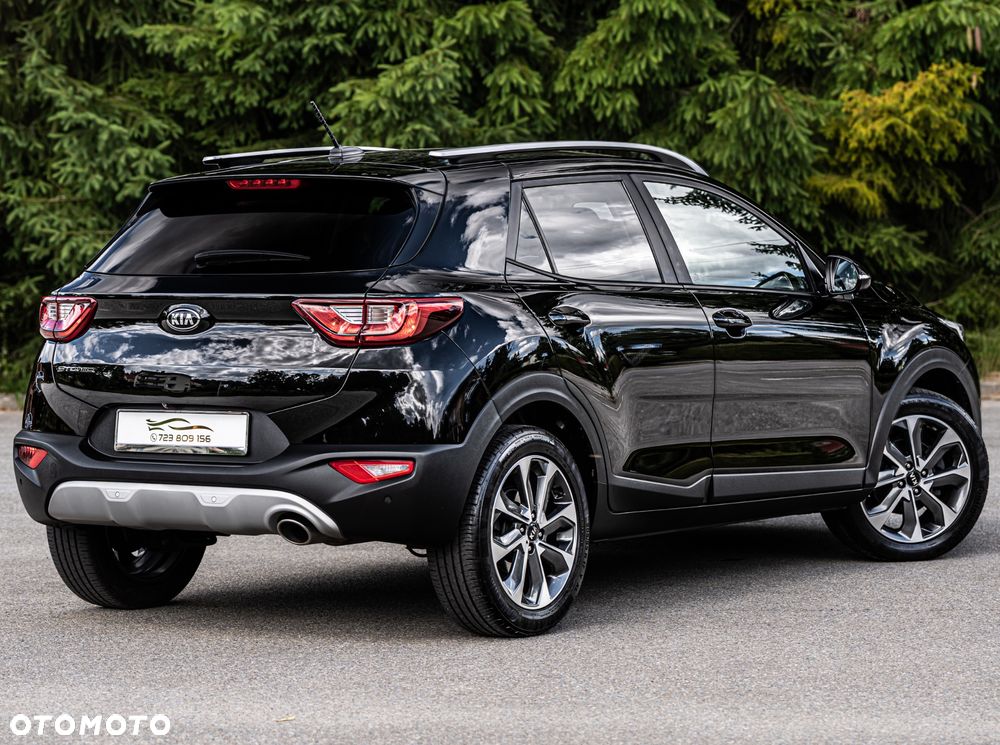 Kia Stonic 1.4 L - 24