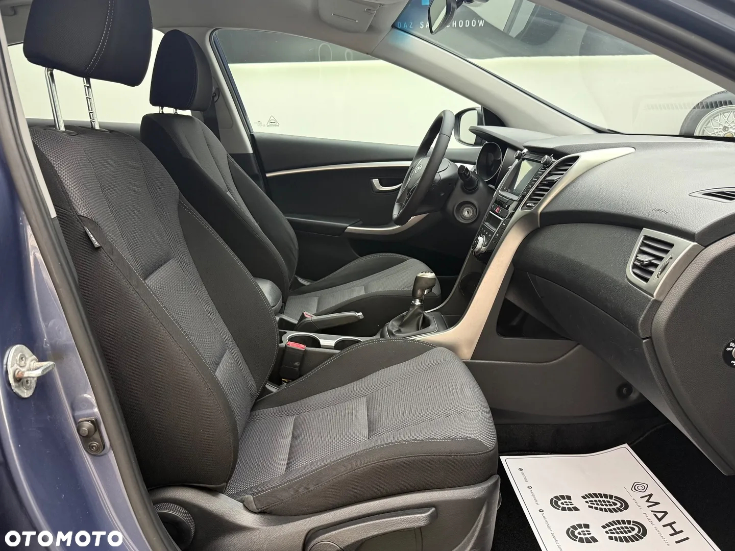 Hyundai i30 1.4 Classic - 19