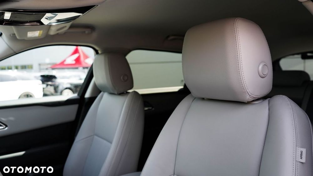 Land Rover Range Rover Velar - 14
