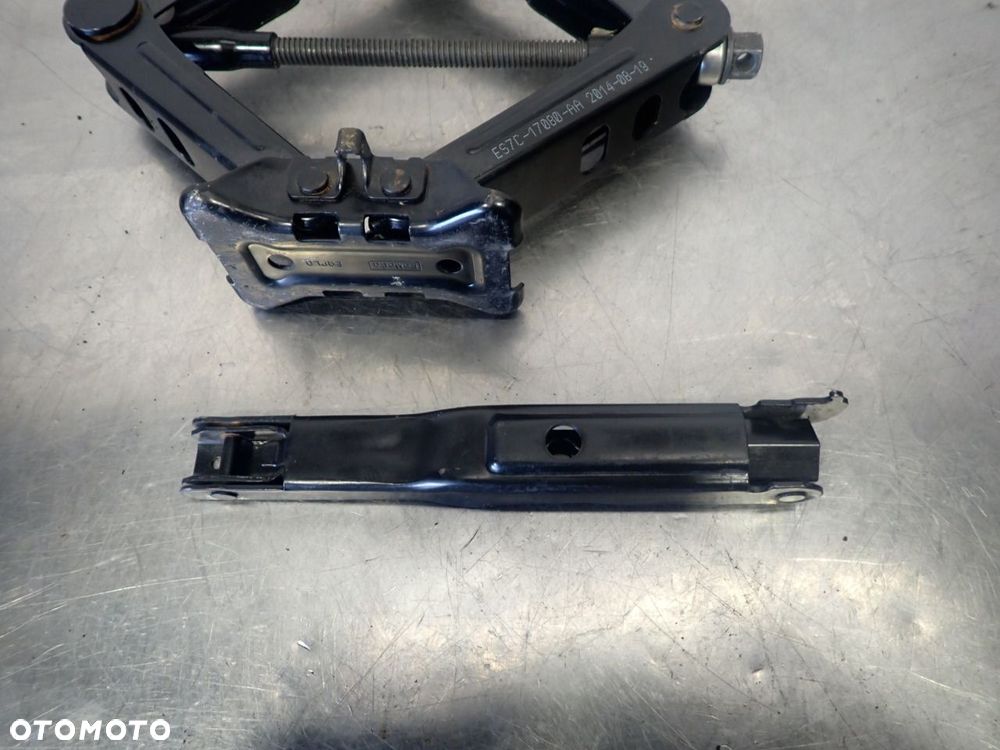 LEWAREK WINDA KOŁA FORD MONDEO V ES7C-17080-AA - 9