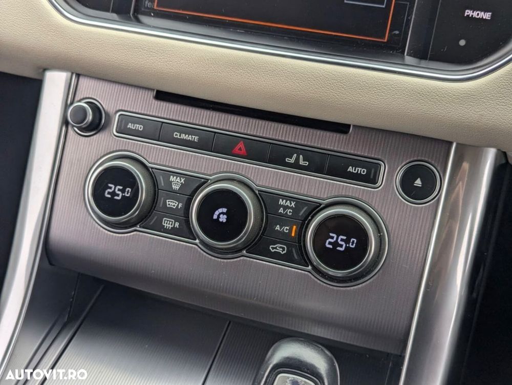 Land Rover Range Rover Sport - 4