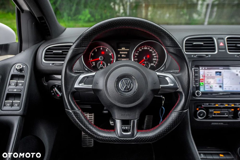 Volkswagen Golf 2.0 GTI - 23