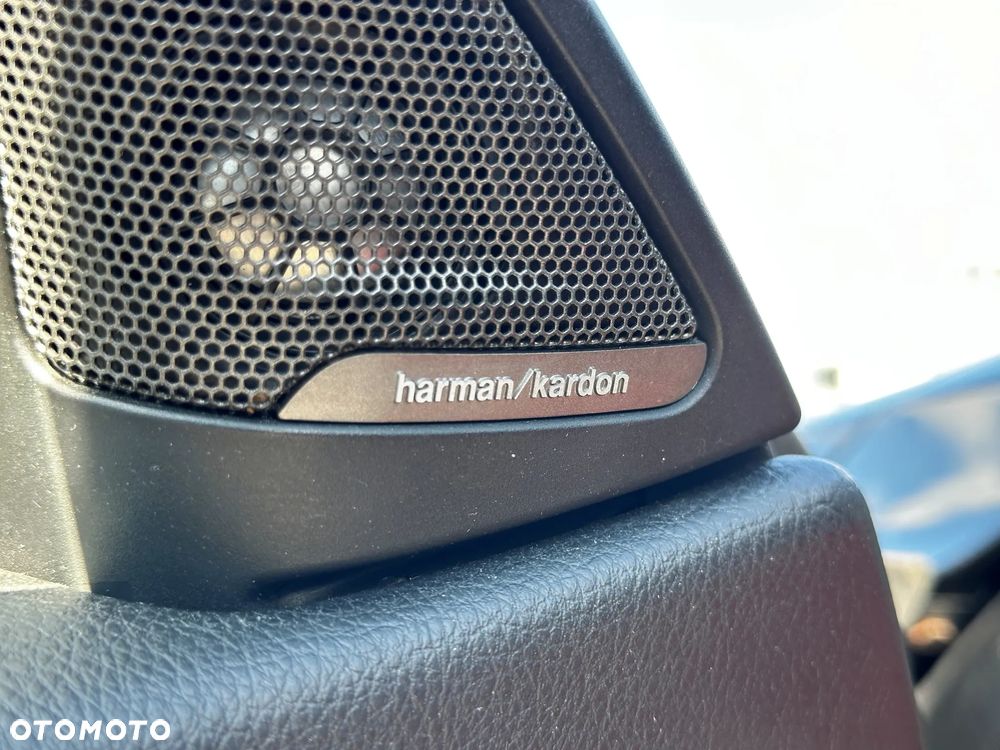 BMW Seria 4 420d Sport-Aut M Sport - 30