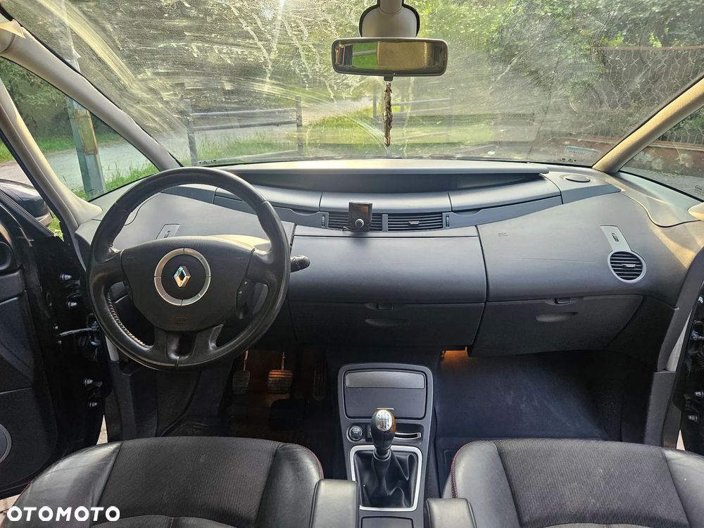 Renault Grand Espace Gr 2.0T 16V Dynamique - 8