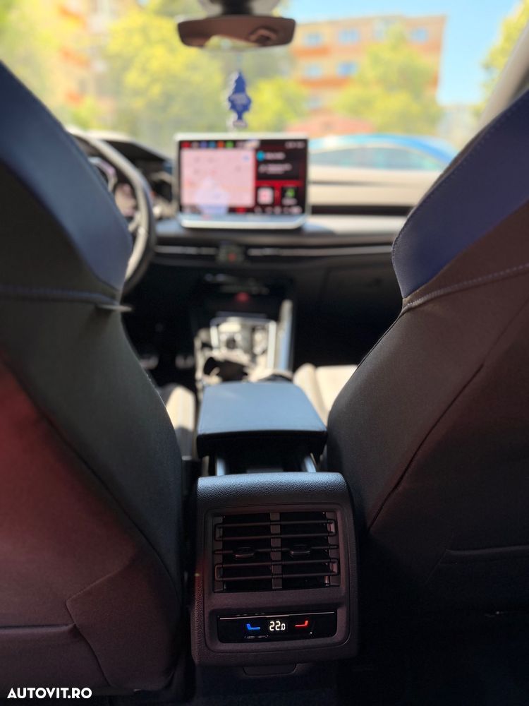 Volkswagen Golf 1.5 eHybrid OPF DSG GTE - 10