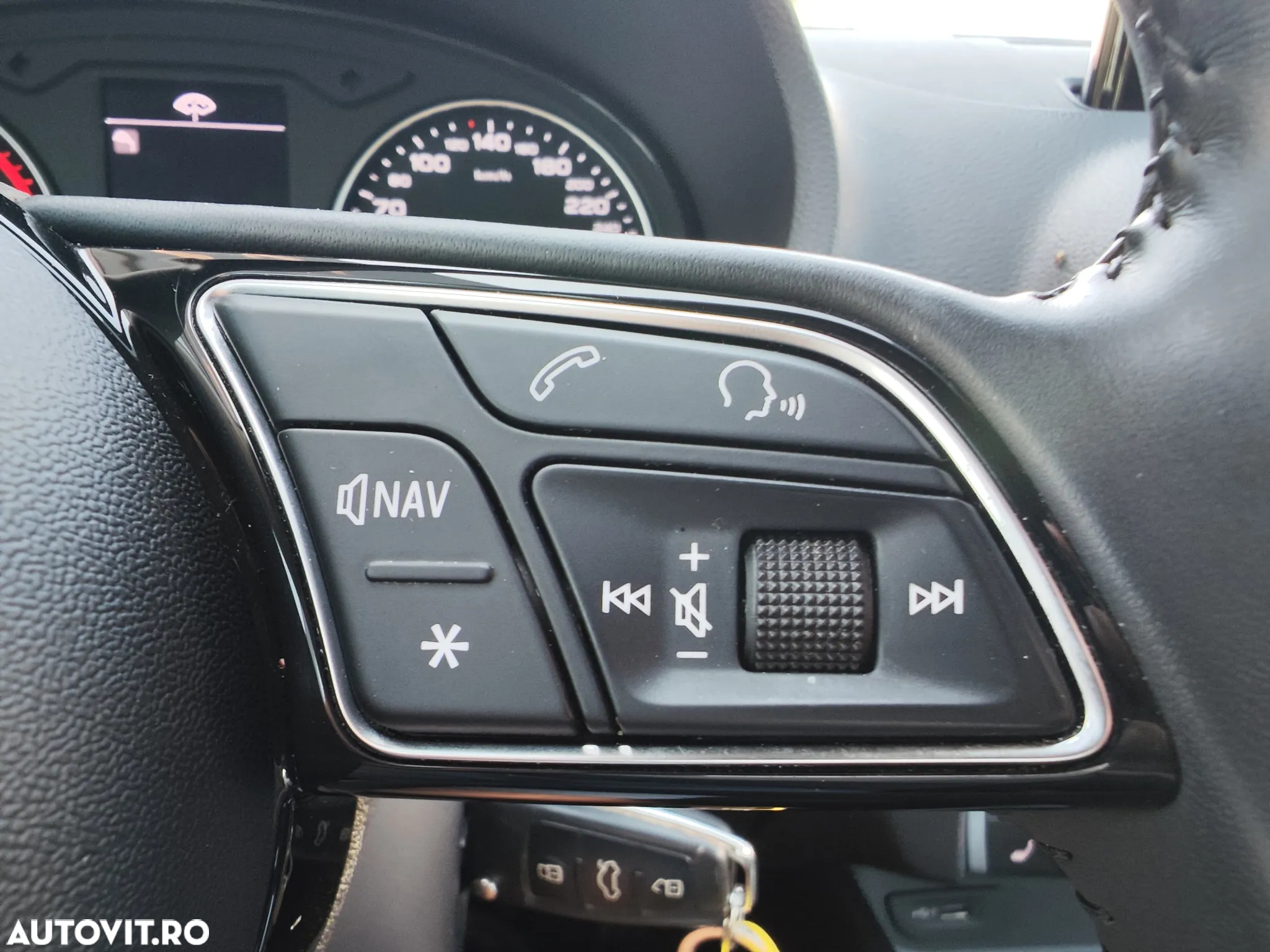 Audi A3 1.0 TFSI Basic - 19