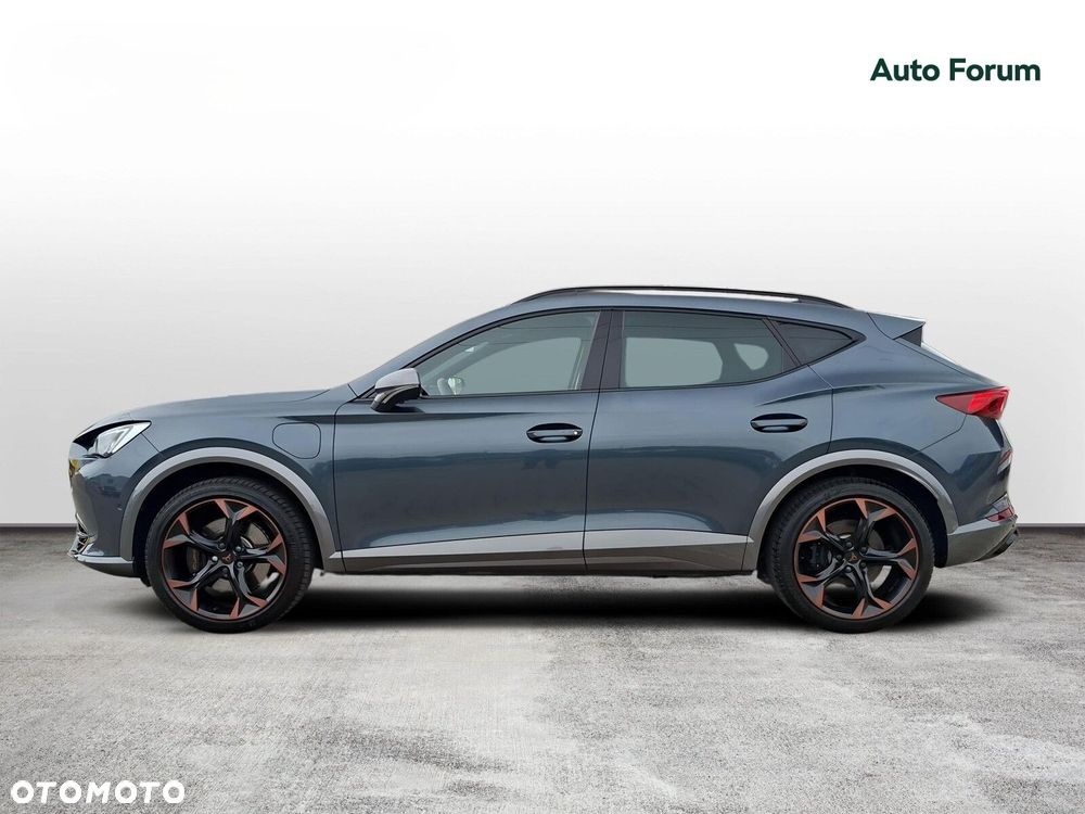 Cupra Formentor - 3