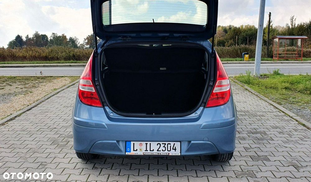 Hyundai i30 - 15