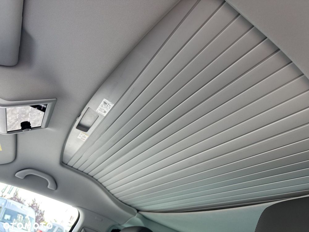 Volkswagen California CALIFORNIA OCEAN 2.0 TDI 204 KM 7-DSG - 23
