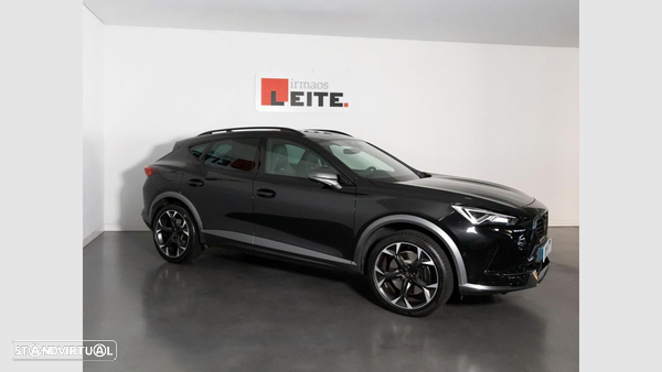 Cupra Formentor 1.4 e-Hybrid DSG VZ