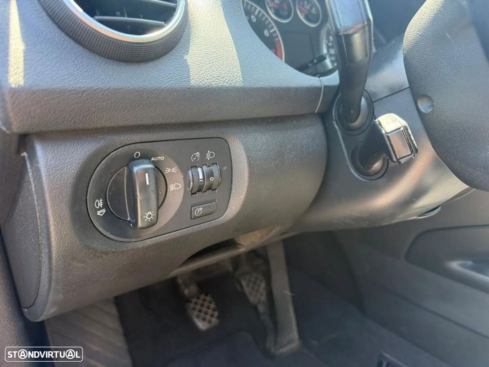 Audi A3 1.6 Ambition - 10